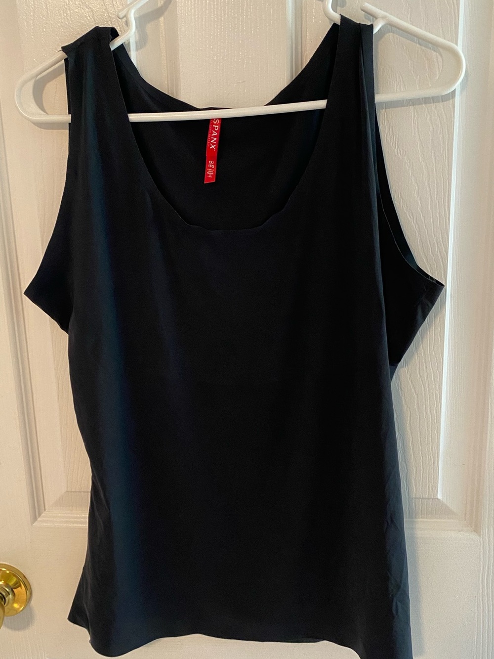 SPANX tank top